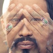 Nahko And Medicine For The People - List pictures