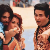 Bonde Do Role - List pictures