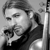 David Garrett - List pictures