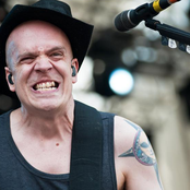 Devin Townsend - List pictures