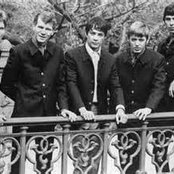 Mitch Ryder & The Detroit Wheels - List pictures