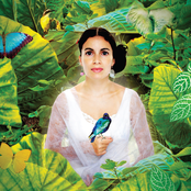 Yael Naim - List pictures