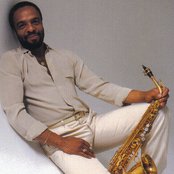 Grover Washington Jr. - List pictures