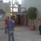 Dead Meadow - List pictures