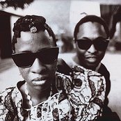 Amadou & Mariam - List pictures