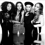 Little Mix - List pictures