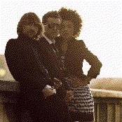 Sneaky Sound System - List pictures