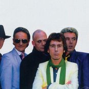 Flying Pickets - List pictures