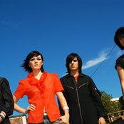 Ladytron - List pictures