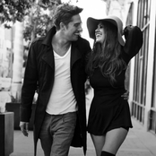 Nikki & Rich - List pictures