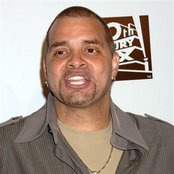 Sinbad - List pictures