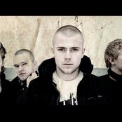 A Friend In London - List pictures