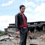 Harry Axt - List pictures