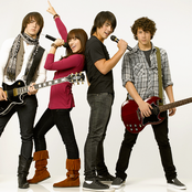 Camp Rock - List pictures