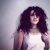 Maria Hazell - List pictures