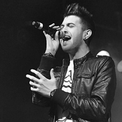 Mike Hough - List pictures