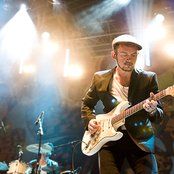 Bo Kaspers Orkester - List pictures