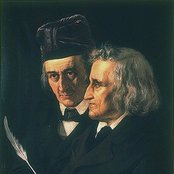 Gebrüder Grimm - List pictures