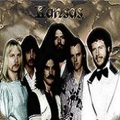 Kansas - List pictures
