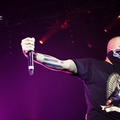 Psycho Realm - List pictures