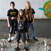 Rings Of Saturn - List pictures