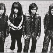 Shocking Blue - List pictures