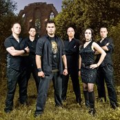 Van Canto - List pictures