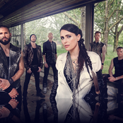 Within Temptation - List pictures