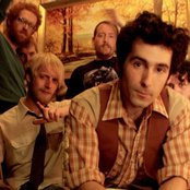 Blitzen Trapper - List pictures
