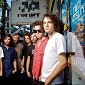 King Gizzard And The Lizard Wizard - List pictures