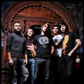 Silverstein - List pictures