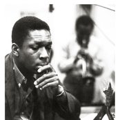 John Coltrane - List pictures