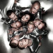 Diablo Swing Orchestra - List pictures