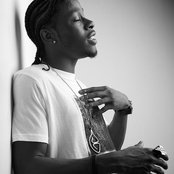 Jesse Boykins Iii - List pictures