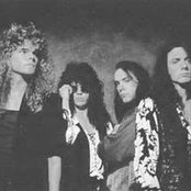 Harem Scarem - List pictures