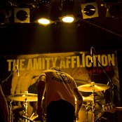 The Amity Affliction - List pictures