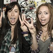 Frank + Derol - List pictures