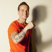 J Balvin - List pictures