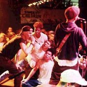 Operation Ivy - List pictures