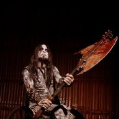 Dimmu Borgir - List pictures
