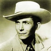 Hank Williams Sr. - List pictures