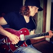 Red Sky Mary - List pictures