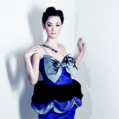 Krys Ivory - List pictures