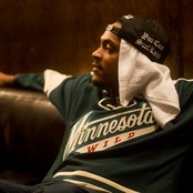 Lee Bannon - List pictures