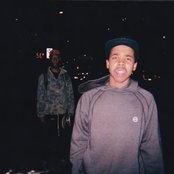 Earl Sweatshirt - List pictures