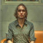 Brian Borcherdt - List pictures