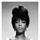 Mary Wilson - List pictures