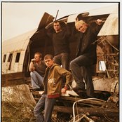 Three Doors Down - List pictures