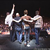 Barenaked Ladies - List pictures