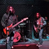 Purling Hiss - List pictures